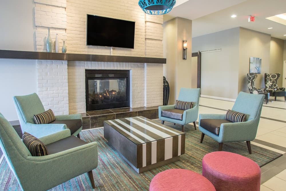Residence Inn Aberdeen at Ripken Stadium interior in Aberdeen, MD — gallery photo 2