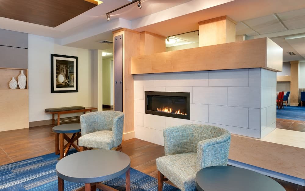 Holiday Inn Express & Suites Orem-North Provo by IHG gallery photo in Orem, UT — image 13