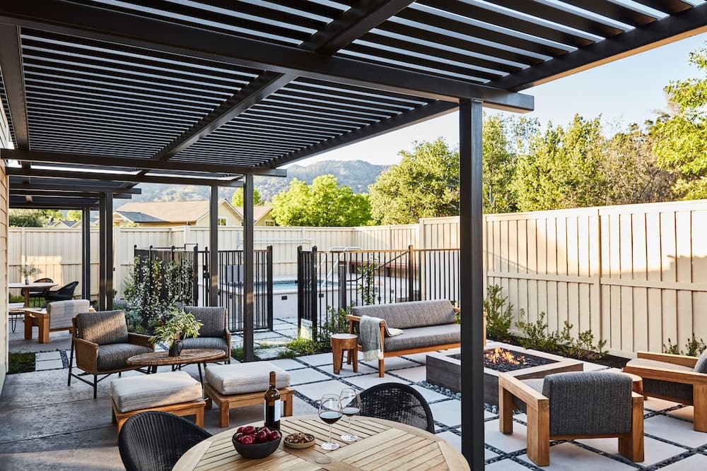 Solage, Auberge Collection gallery photo in Calistoga, CA — image 60