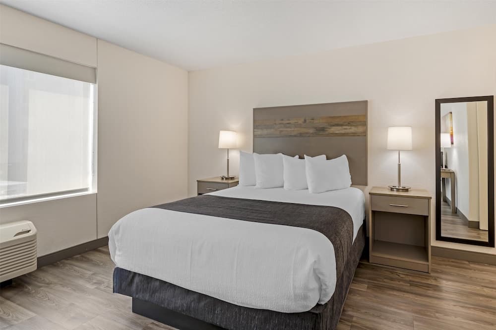 Executive Residency By Best Western Waterloo & Cedar Falls gallery photo in Waterloo, IA — image 14