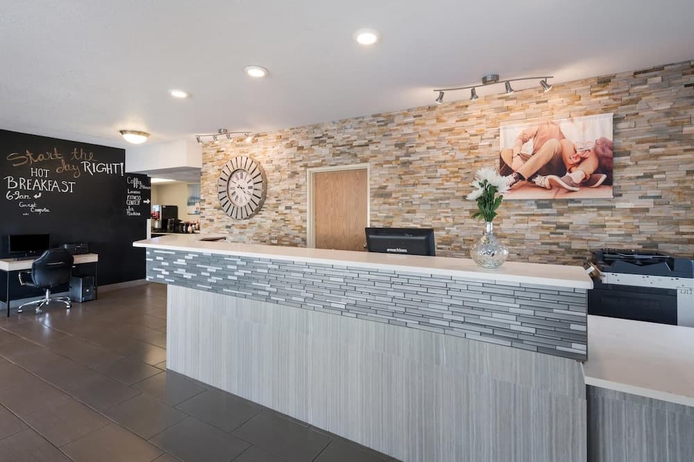 Quality Inn & Suites Kennewick Tri-Cities gallery photo in Kennewick, WA — image 4