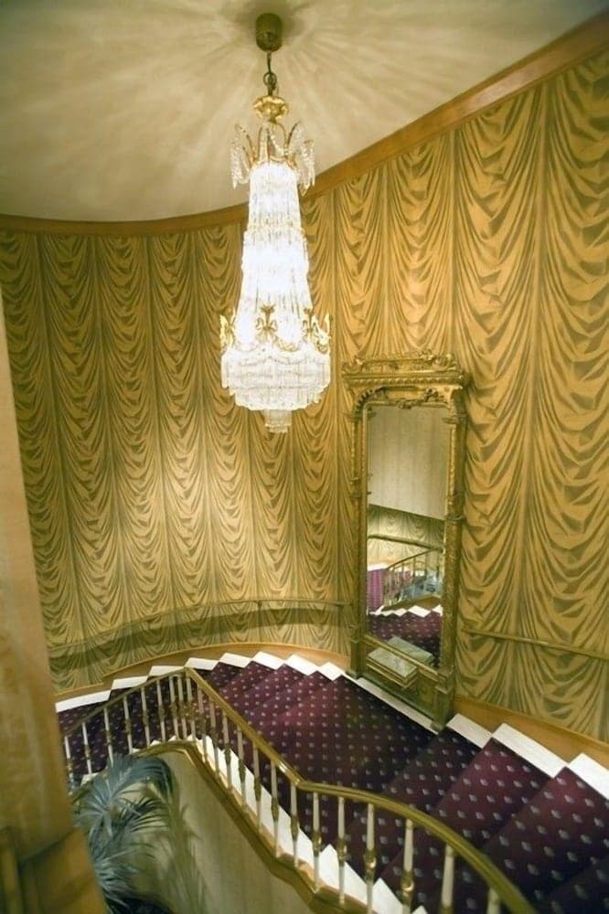 The Saint Paul Hotel gallery photo in St. Paul, MN — image 9