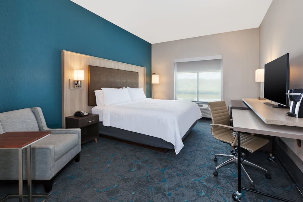Holiday Inn Cookeville by IHG interior in Cookeville, TN — gallery photo 2