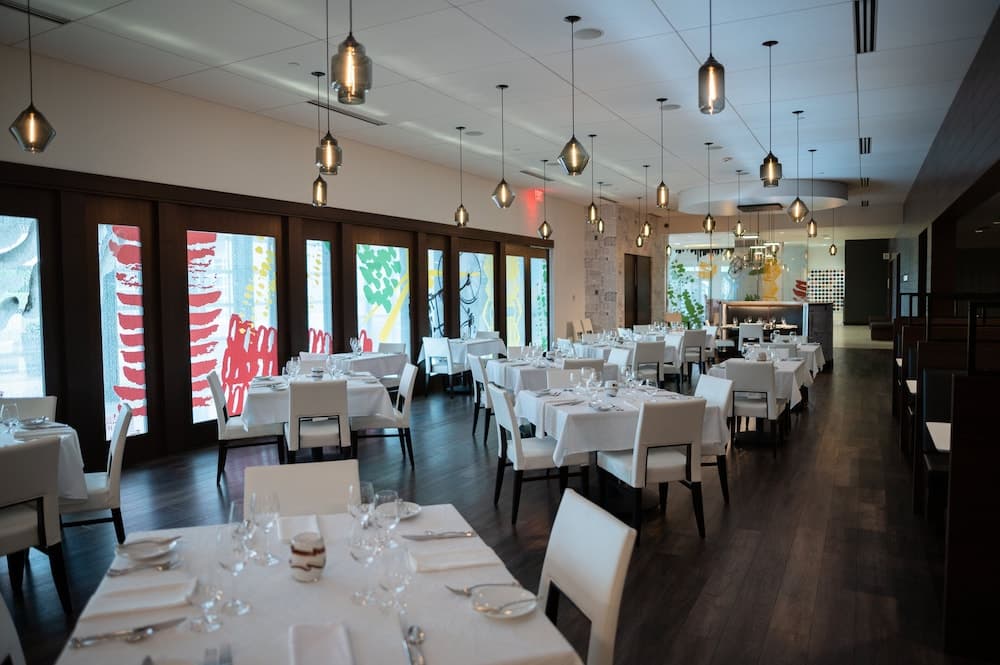 The Hotel at Kirkwood Center gallery photo in Cedar Rapids, IA — image 52