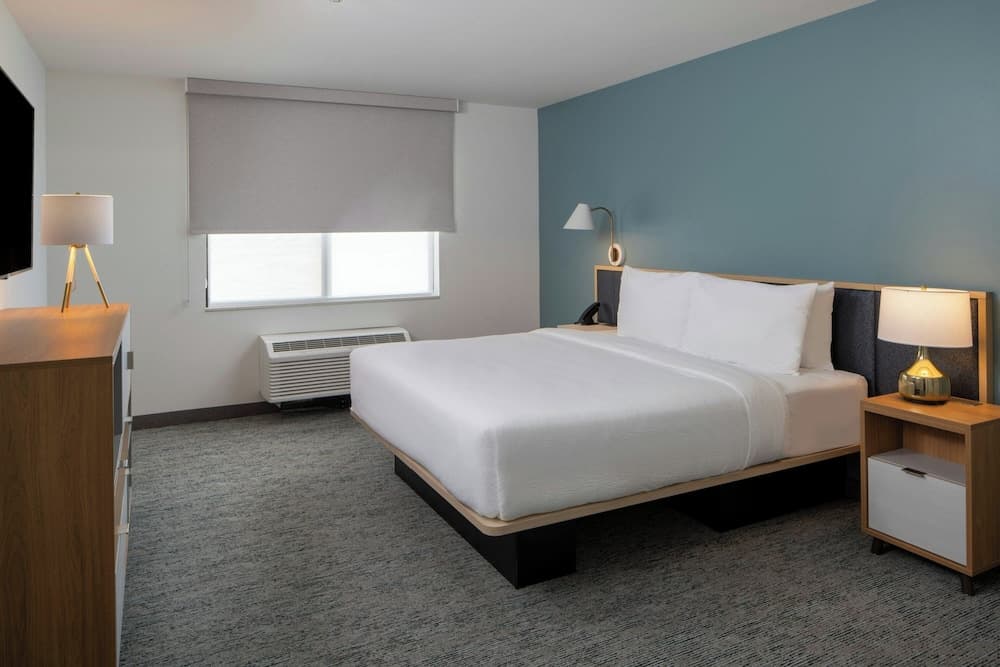 Towneplace Suites By Marriott Surprise Prasada gallery photo in Surprise, AZ — image 11