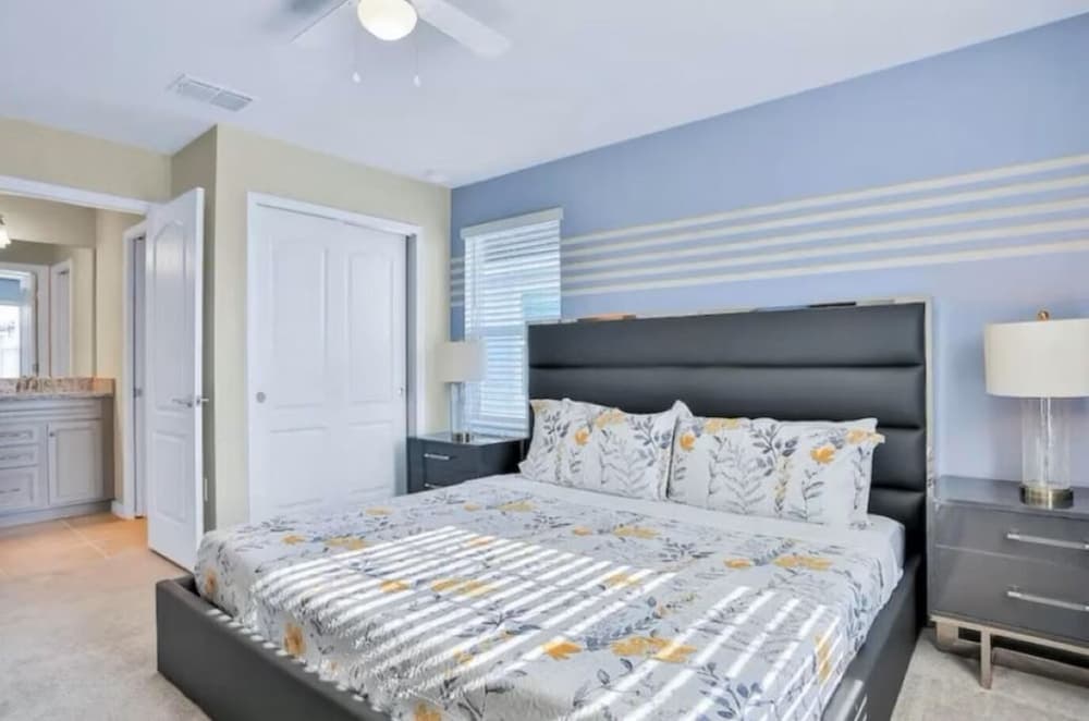 Tempo Trek Lodgings gallery photo in Davenport, FL — image 33