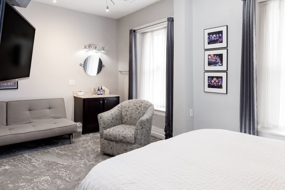 Lititz Springs Inn gallery photo in Lititz, PA — image 24