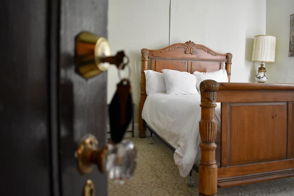 The DeLand Hotel gallery photo in DeLand, FL — image 87