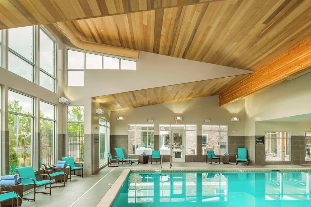 Residence Inn by Marriott Portland Hillsboro/Brookwood gallery photo in Hillsboro, OR — image 40