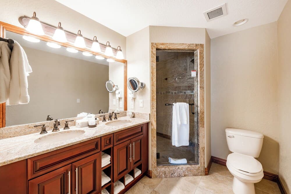 Condos at Canyons Resort by White Pines gallery photo in Park City, UT — image 43