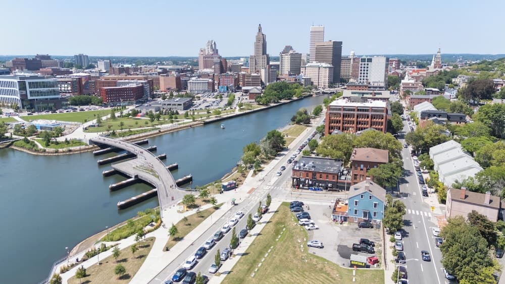 The Hill gallery photo in Providence, RI — image 27