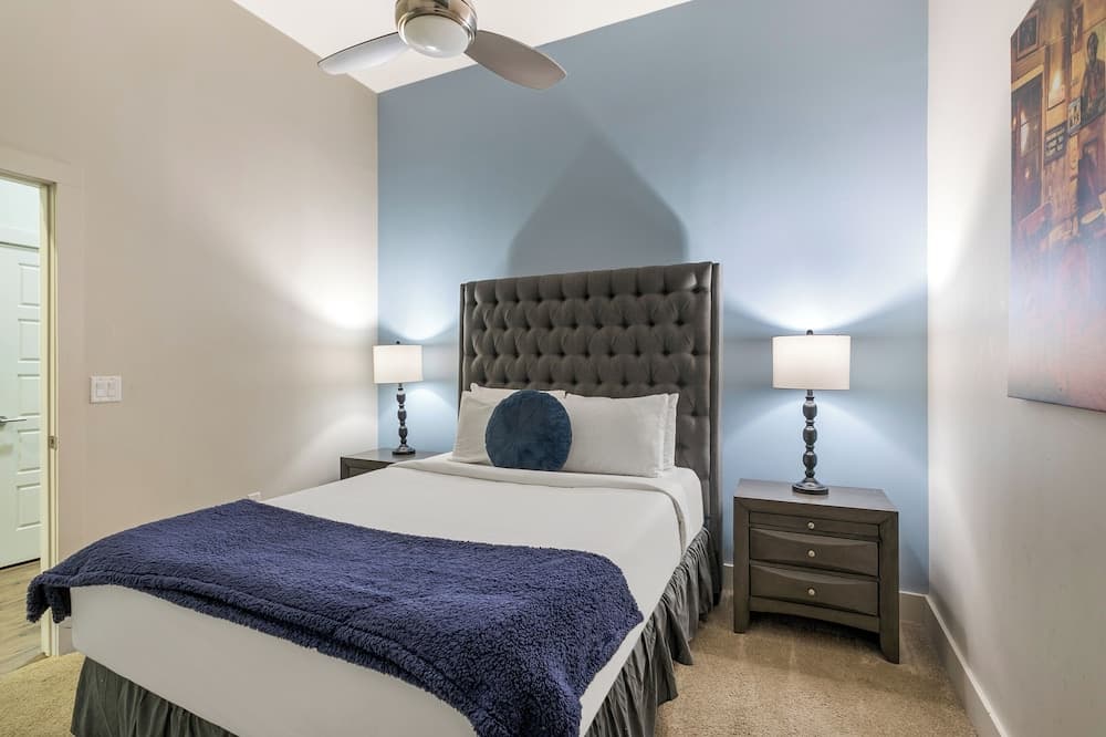 Captivating Condo near City Hot Spots interior in New Orleans, LA — gallery photo 2