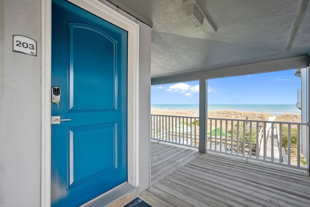 The Beach House gallery photo in Carolina Beach, NC — image 34
