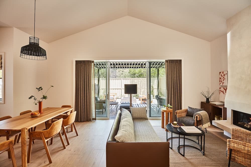 Solage, Auberge Collection gallery photo in Calistoga, CA — image 34