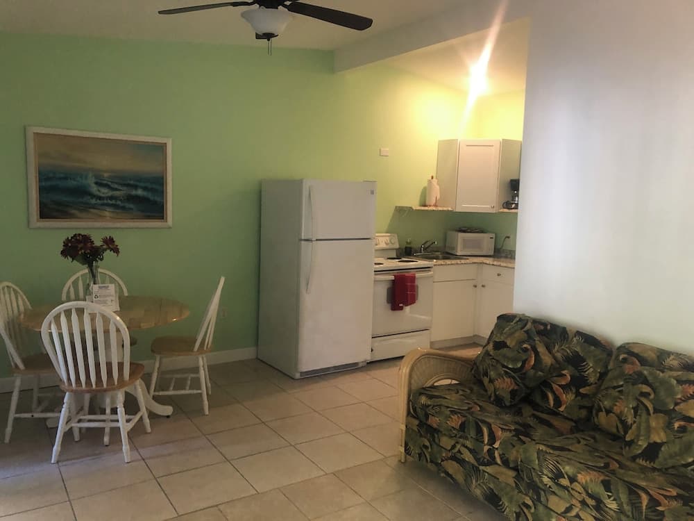Seafarer Key Largo property views in Key Largo, FL — gallery photo 3