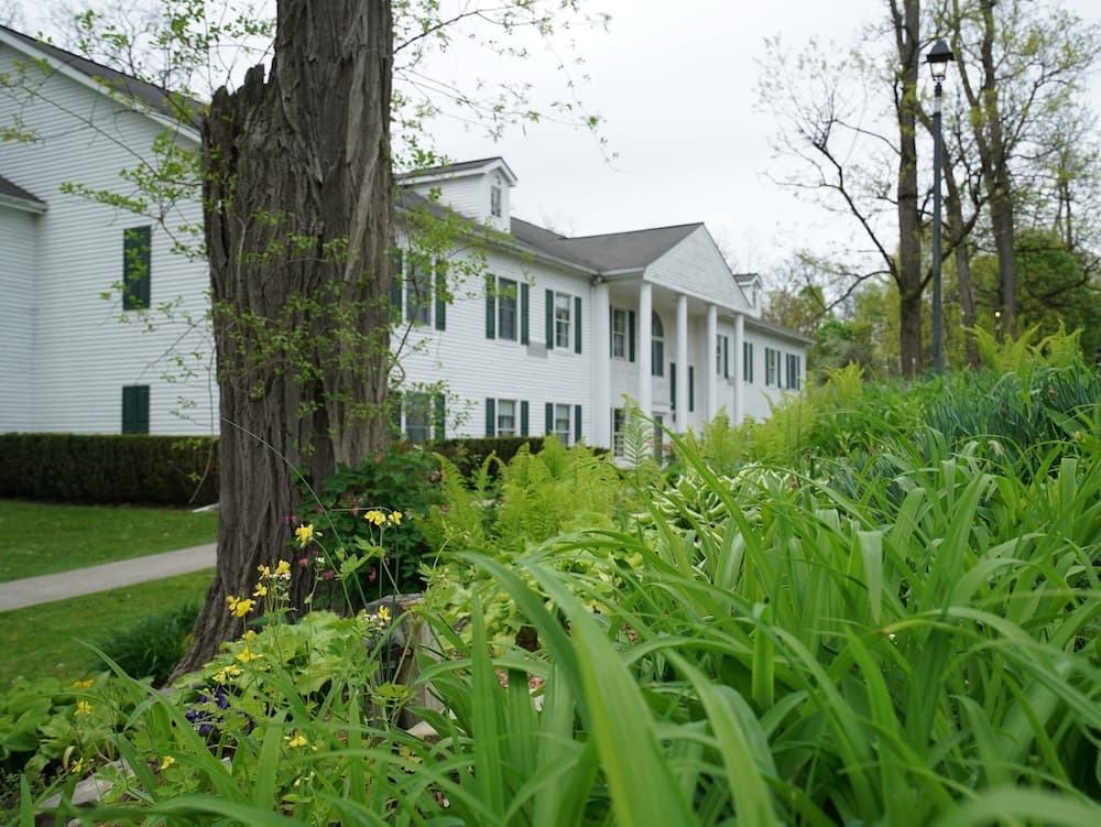 Le Chambord at Curry Estate gallery photo in Hopewell Junction, NY — image 4