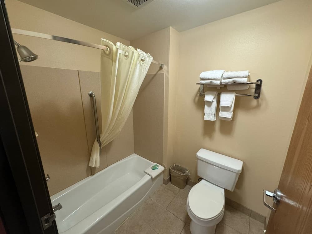 Americas Best Value Inn St. Robert — hotel in St. Robert, Missouri