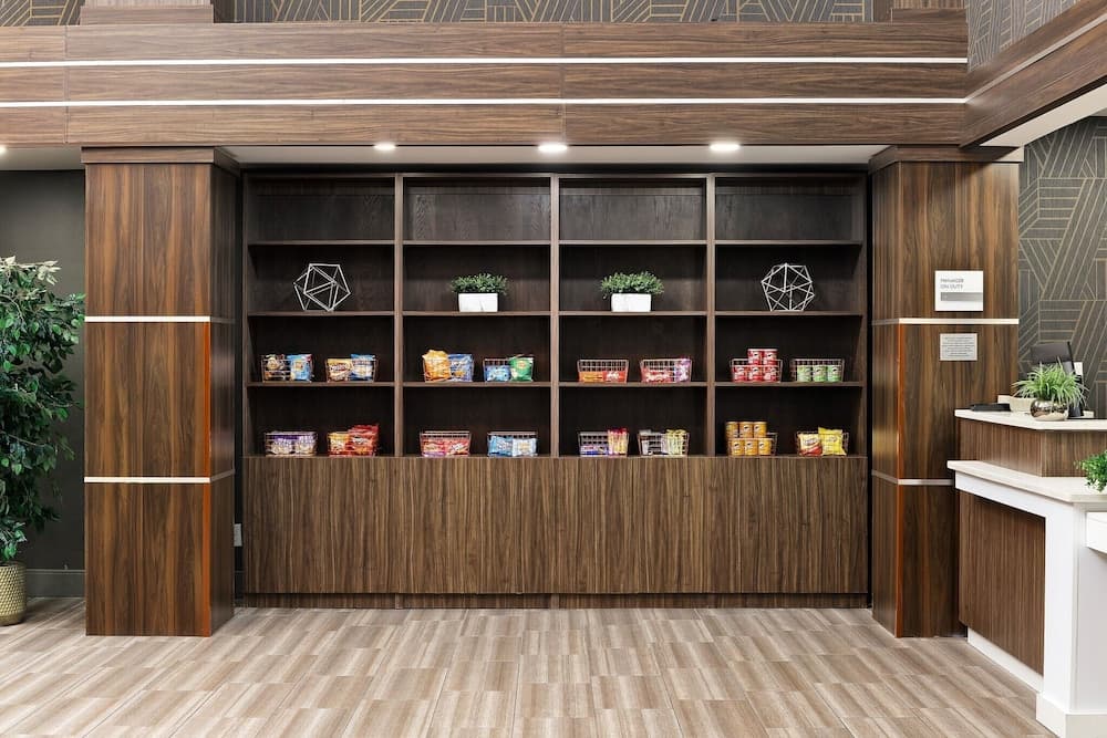 Verta Hotel McAllen gallery photo in McAllen, TX — image 9
