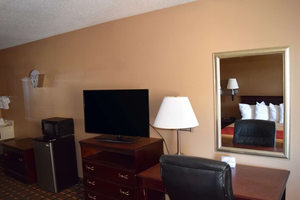 RICHBURG INN property views in Richburg, SC — gallery photo 3