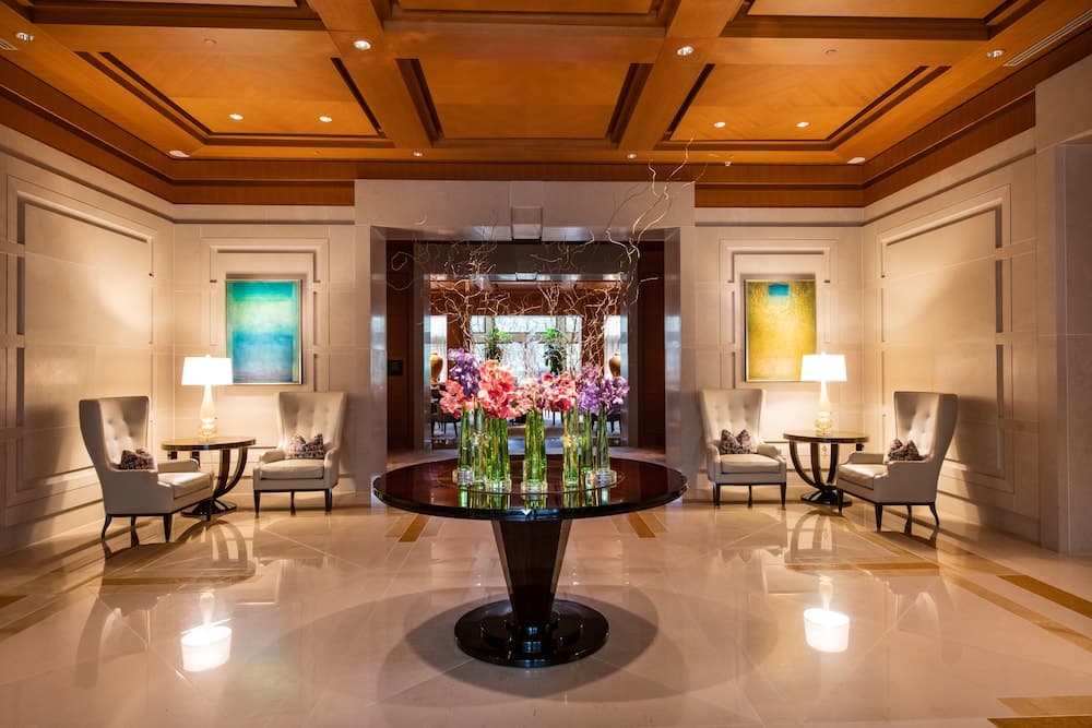 The Umstead Hotel and Spa gallery photo in Cary, NC — image 43
