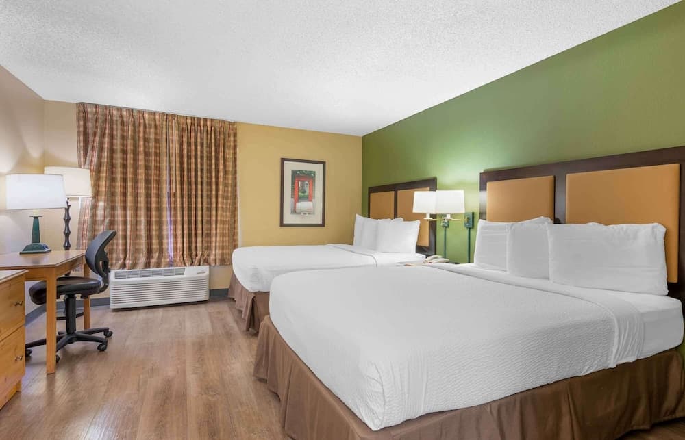 Extended Stay America Suites Los Angeles Torrance Del Amo Ci gallery photo in Torrance, CA — image 24