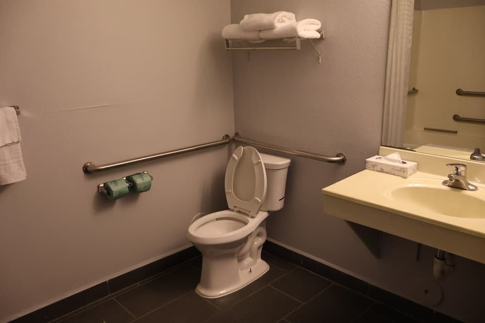 Namaste Inn & Suites Dawsonville gallery photo in Dawsonville, GA — image 11