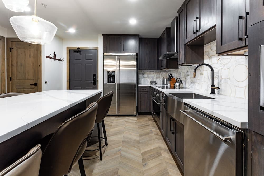 Condos at Canyons Resort by White Pines gallery photo in Park City, UT — image 74