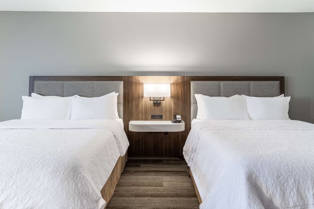 Hampton Inn Lacrosse/Onalaska gallery photo in Onalaska, WI — image 10