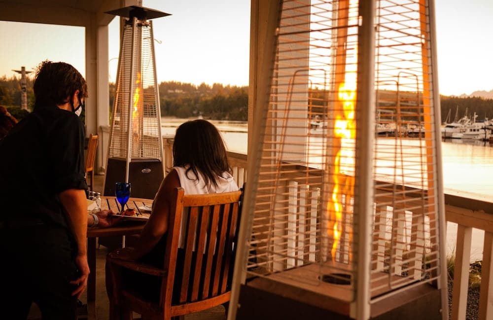 The Resort at Port Ludlow gallery photo in Port Ludlow, WA — image 49