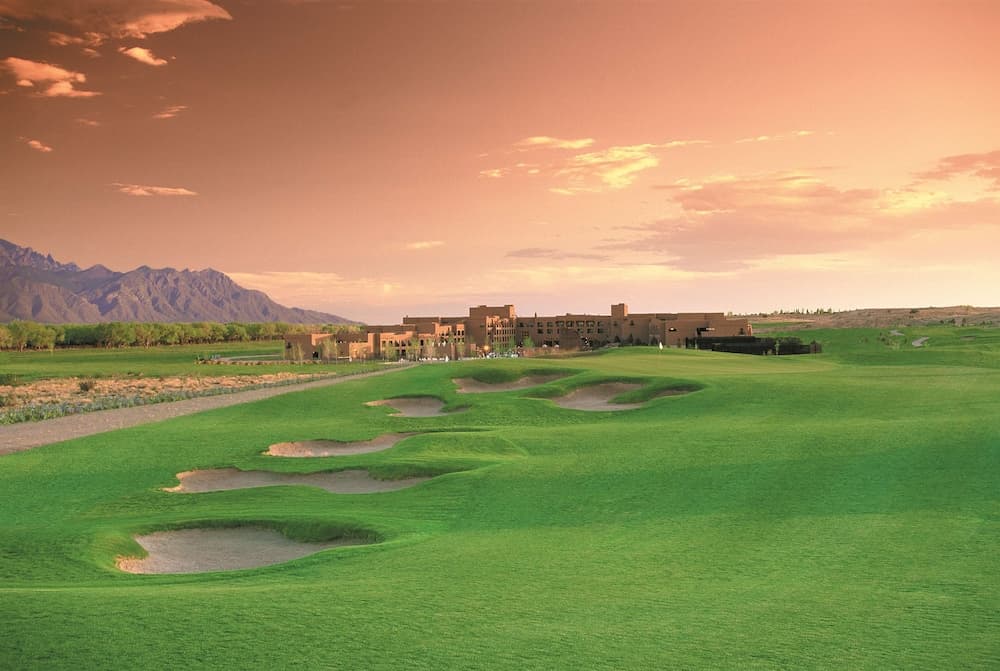 Hyatt Regency Tamaya Resort & Spa gallery photo in Santa Ana Pueblo, NM — image 38