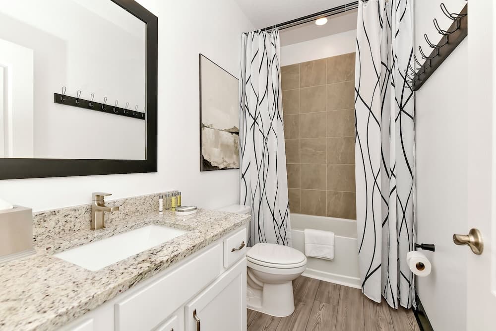 Encore Resort and Water Park at Reunion by Rentyl gallery photo in Kissimmee, FL — image 82