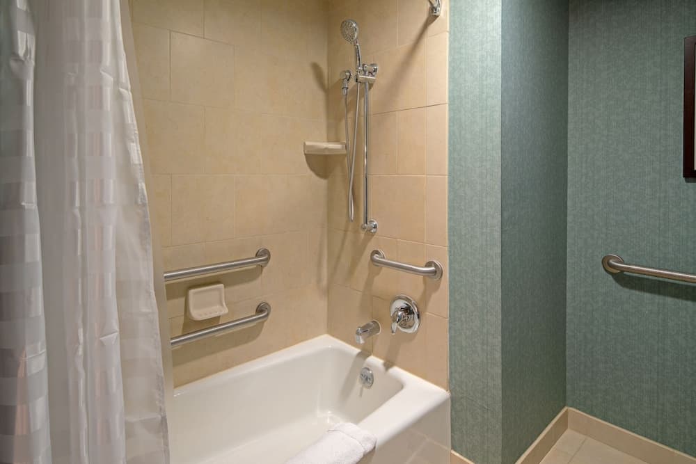 Hyatt Place San Diego/Vista-Carlsbad property views in Vista, CA — gallery photo 3