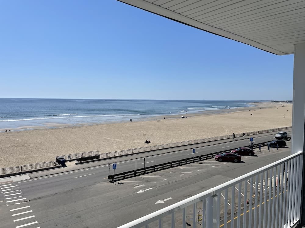 Hampton House Hotel gallery photo in Hampton, NH — image 21
