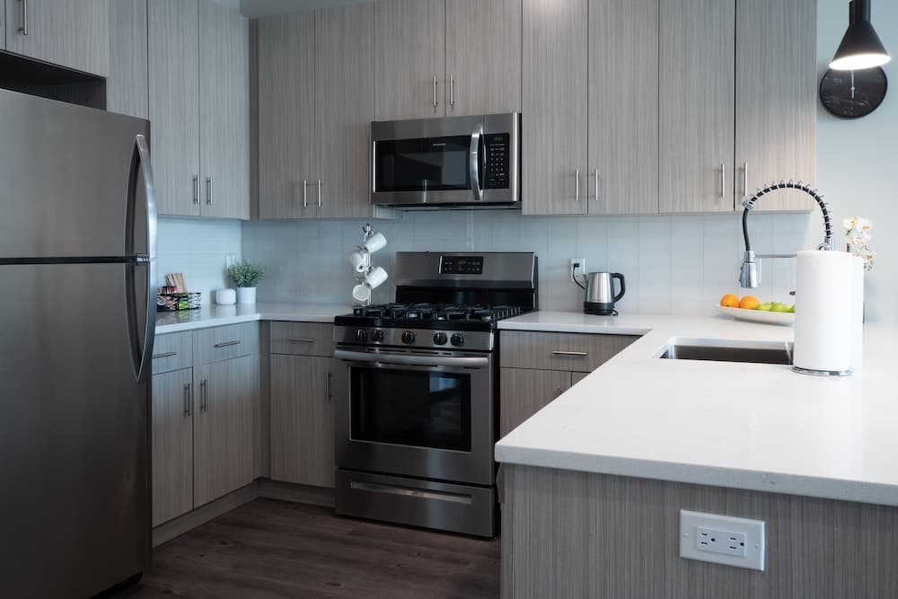 Luxury Furnished Apartments by Hyatus Downtown at Yale gallery photo in New Haven, CT — image 77