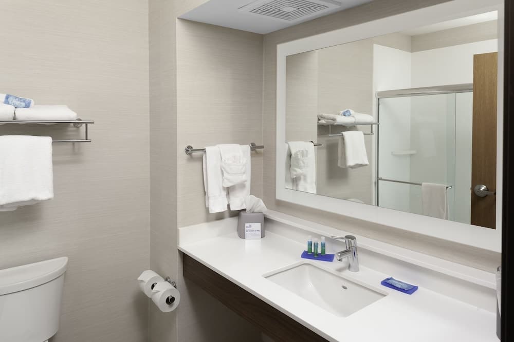Holiday Inn Express & Suites Interstate 90 by IHG gallery photo in Coeur d'Alene, ID — image 31