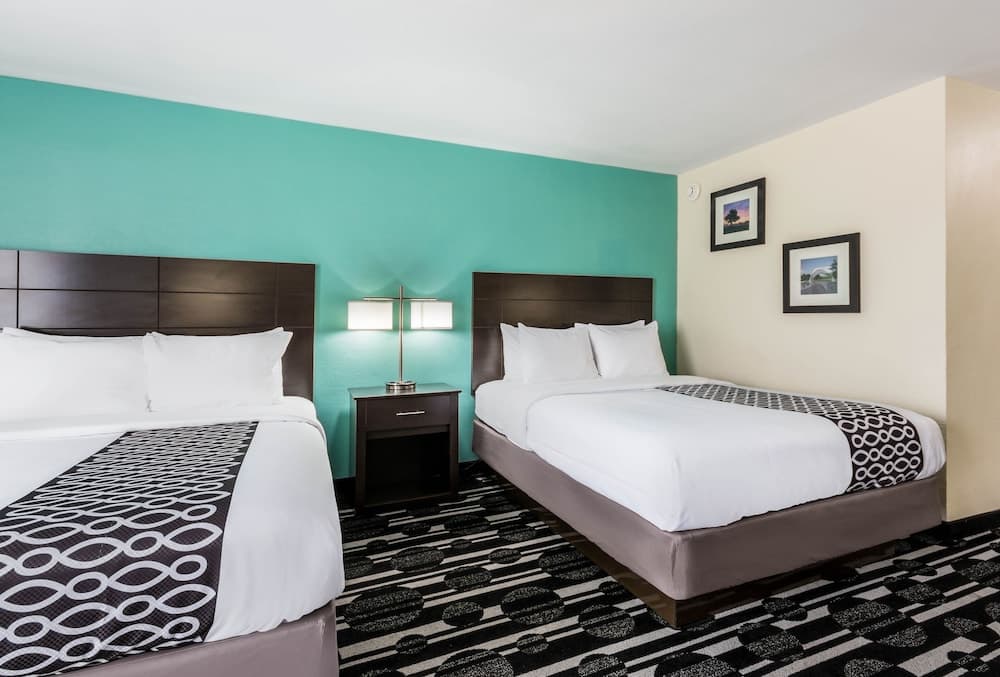 Bricktown Hotel & Extended Stay interior in Oklahoma City, OK — gallery photo 2