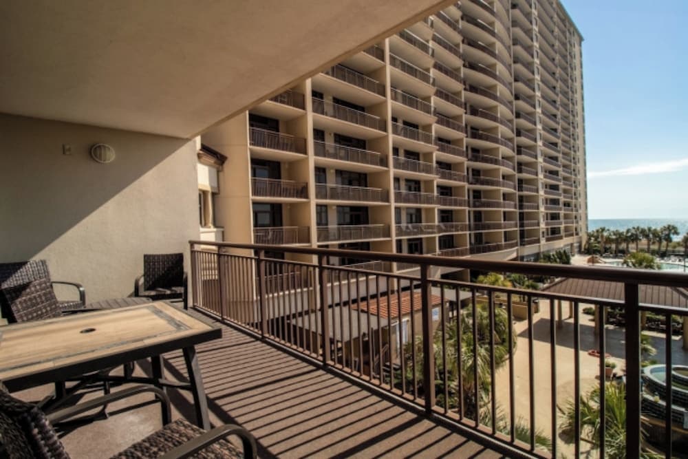 North Beach Resort & Villas gallery photo in North Myrtle Beach, SC — image 95