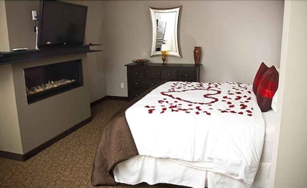 Belamere Suites Hotel gallery photo in Perrysburg, OH — image 10