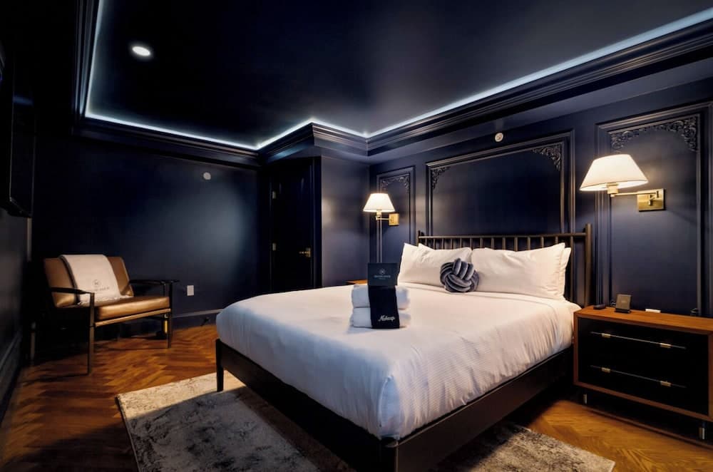 The Highliner Hotel — hotel in Gloucester, Massachusetts