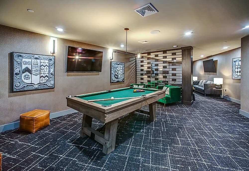 Luxury Furnished Apartments by Hyatus Downtown at Yale gallery photo in New Haven, CT — image 38