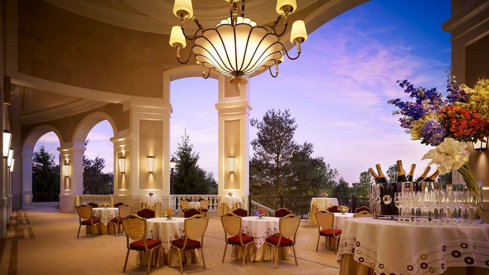 Encore Boston Harbor gallery photo in Everett, MA — image 47
