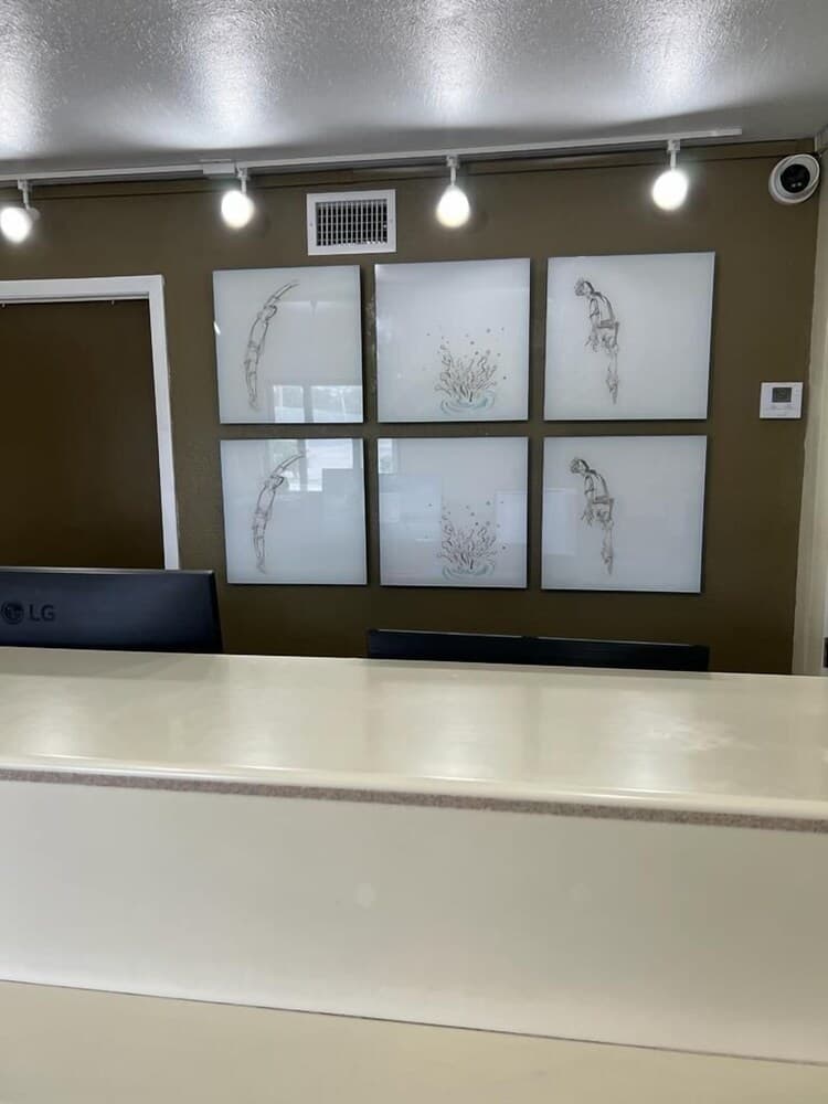 Guest Inn property views in Lake City, FL — gallery photo 3