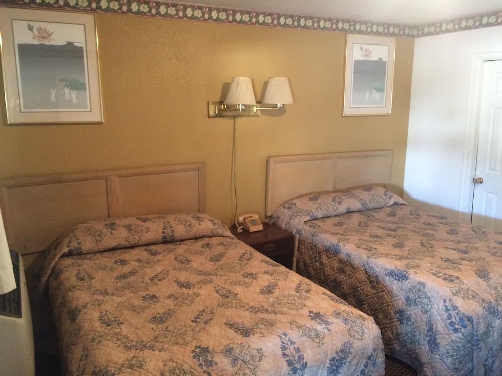 Buckeye Motor Hotel gallery photo in Buckeye, AZ — image 5