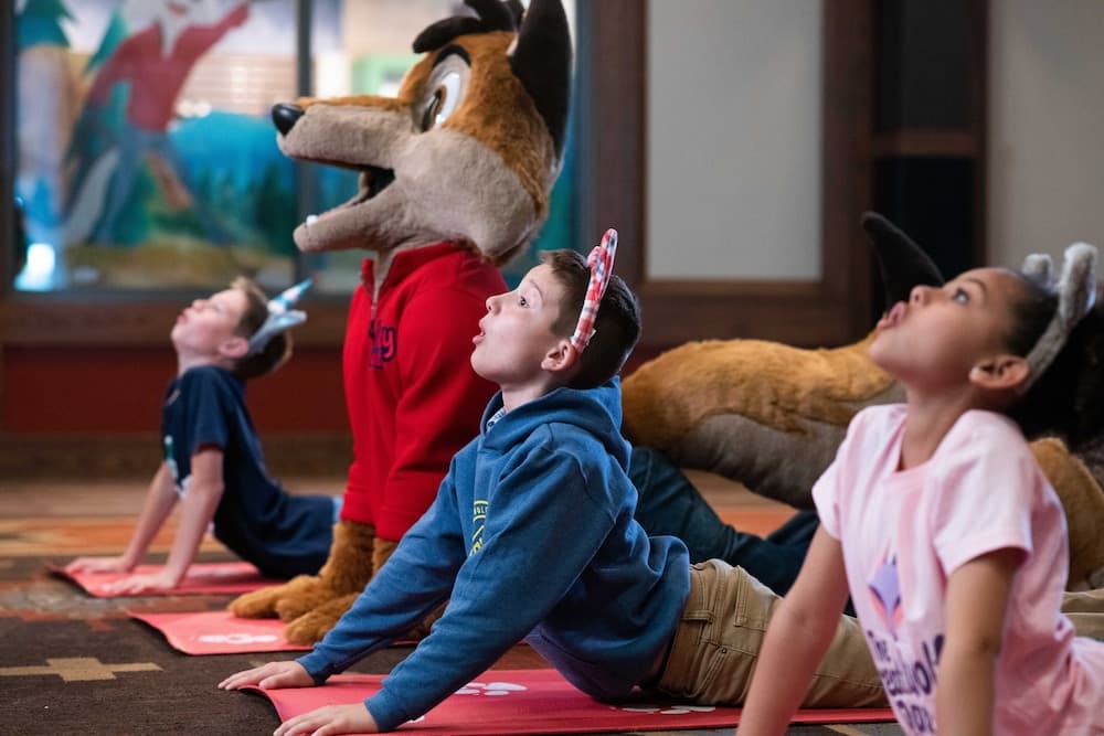 Great Wolf Lodge Atlanta / LaGrange, GA gallery photo in LaGrange, GA — image 76
