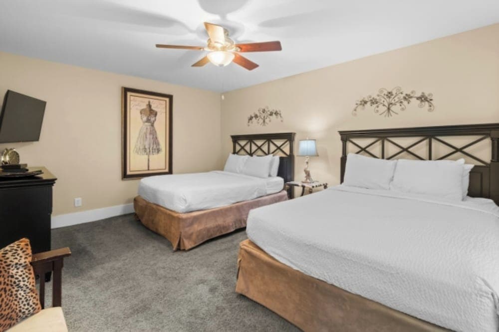 North Beach Resort & Villas gallery photo in North Myrtle Beach, SC — image 552