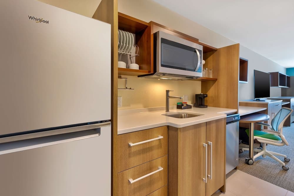 Home2 Suites by Hilton Grand Blanc Flint gallery photo in Grand Blanc, MI — image 18