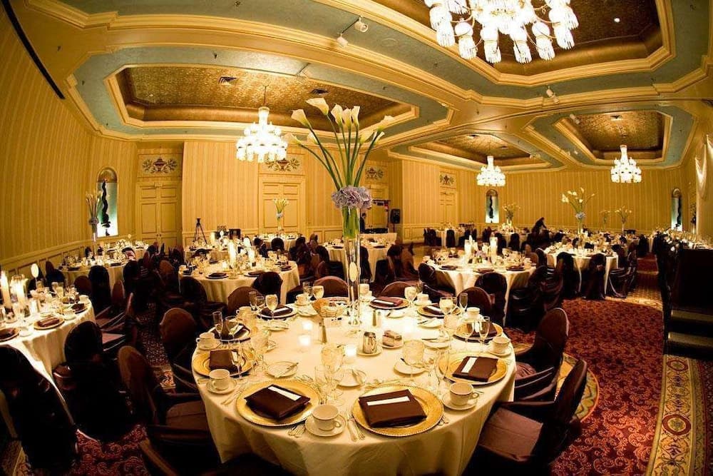 The Saint Paul Hotel gallery photo in St. Paul, MN — image 50