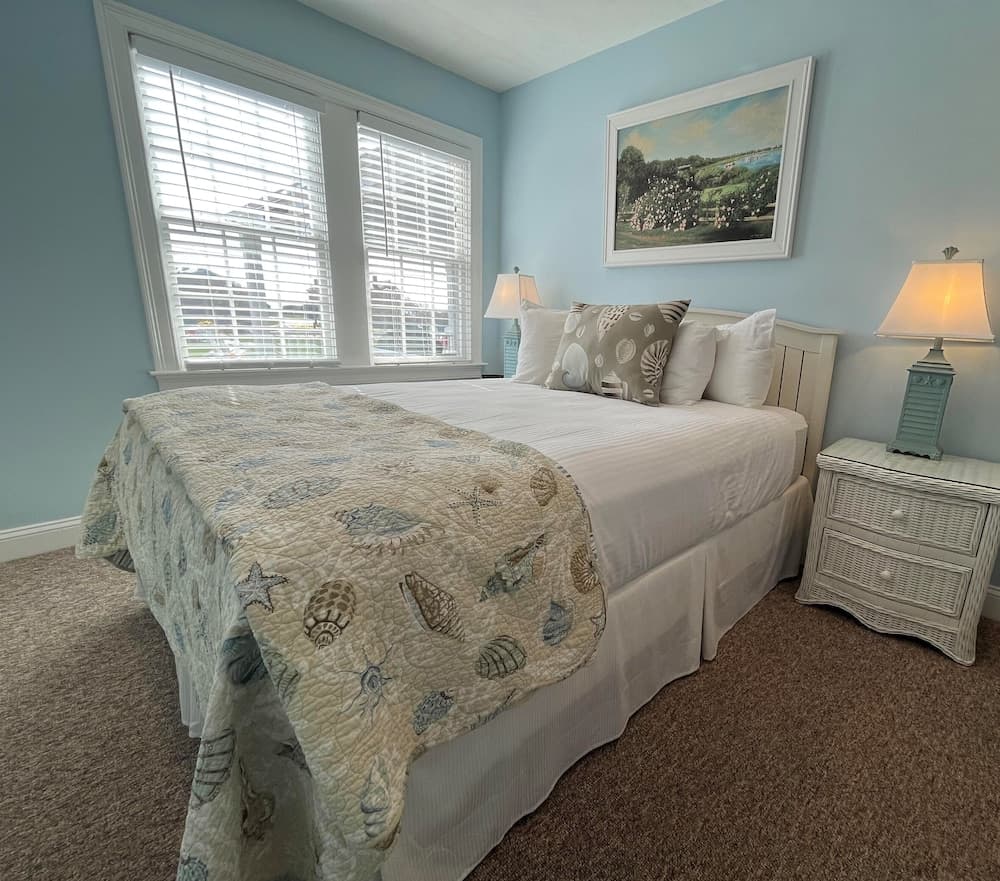 Beach Breeze Inn gallery photo in Falmouth, MA — image 22
