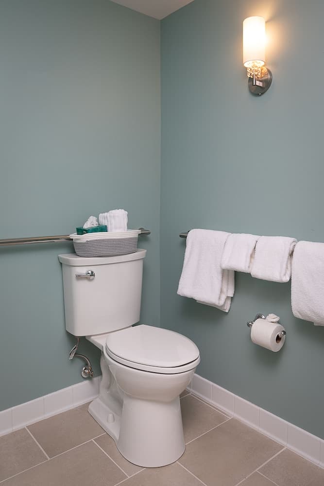 Mirbeau Inn & Spa gallery photo in Rhinebeck, NY — image 37