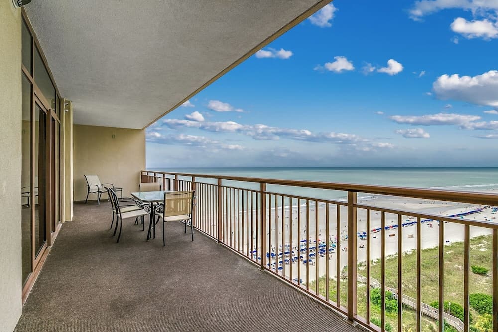 North Beach Resort & Villas gallery photo in North Myrtle Beach, SC — image 315